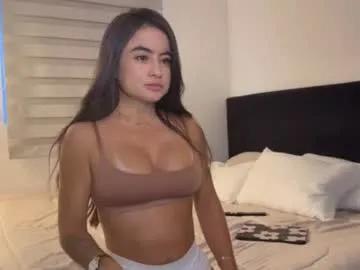 Chaturbate miavega1 is Group miavega1 — Make me moan today <3 #latina #new #skinny #bigtits #bigass