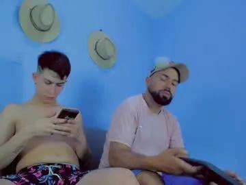 michael_twinkk — 'CrazyTicket': Hidden Cam show has ended