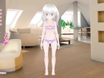 Freechat mikalune on Chaturbate