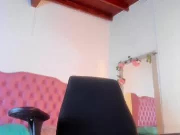 Freechat mike_256 on Chaturbate