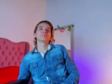 Freechat mike_256 on Chaturbate