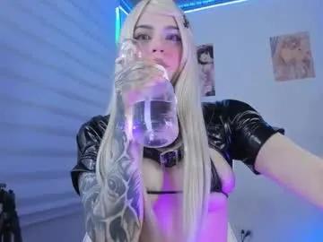 mikusitq_ — Current Goal: plug anal + my ass red at 666 tokens -- Next Goal: foxtail plug anal  -- heyyyy guys im emi miaw #goth #cosplay #ahegao #bigboobs #tattoo