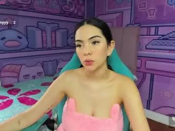milk_candy16 — hello daddy! little girl wait you! lets fun  #young #new #deepthroat #latina #ass