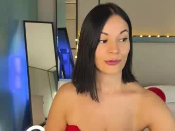 Private milla_kuni on Chaturbate
