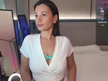 Private milla_kuni on Chaturbate