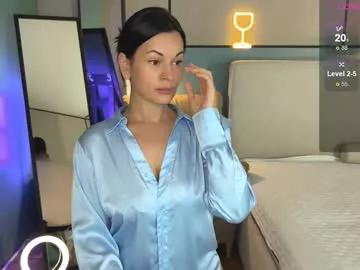 Private milla_kuni on Chaturbate