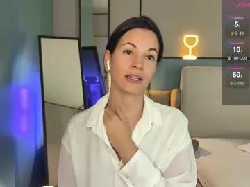 Private milla_kuni on Chaturbate