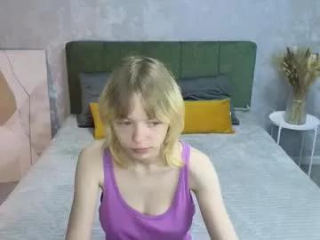 Private millaholt on Chaturbate