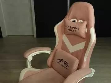 Private millaholt on Chaturbate