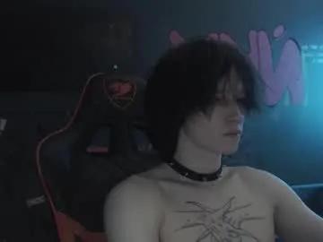 Private min1pekka on Chaturbate