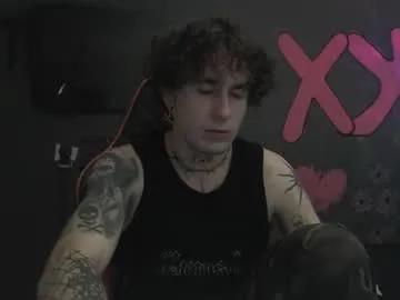 Private min1pekka on Chaturbate