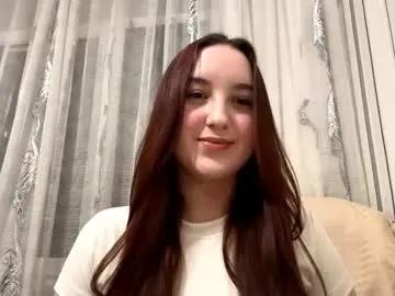 Freechat minervareddoch on Chaturbate