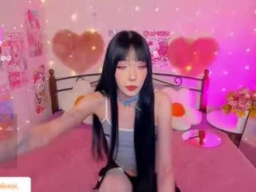 misasakurai — FINGER ASS [45 tokens left] #asian #teen #squirt #anal #fuckmachine