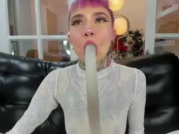 Freechat miss___angel on Chaturbate