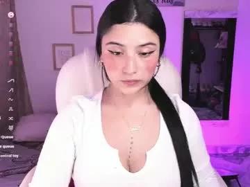 Group miss_alice0 on Chaturbate