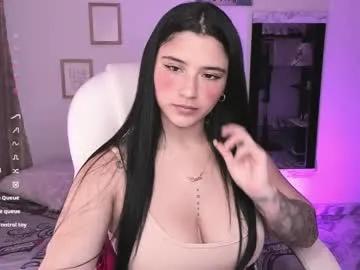 Group miss_alice0 on Chaturbate