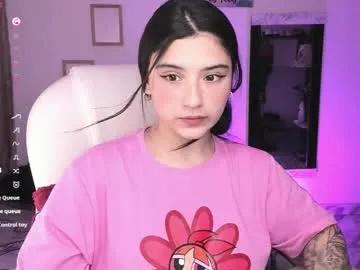 Group miss_alice0 on Chaturbate