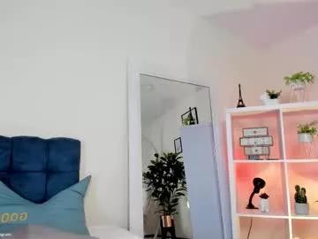 miss_curazao on Chaturbate 