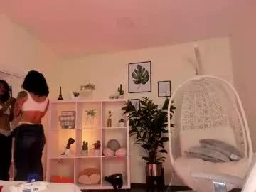 miss_curazao on Chaturbate 