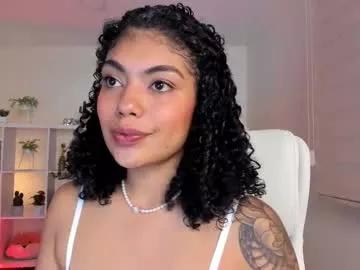miss_curazao on Chaturbate 