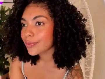 miss_curazao on Chaturbate 