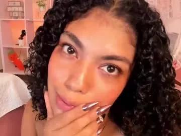 miss_curazao on Chaturbate 