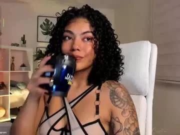 miss_curazao on Chaturbate 