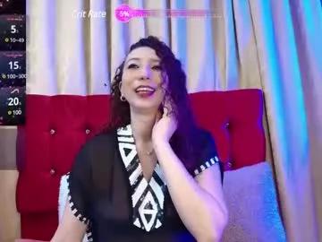 miss_leylaa on Chaturbate 
