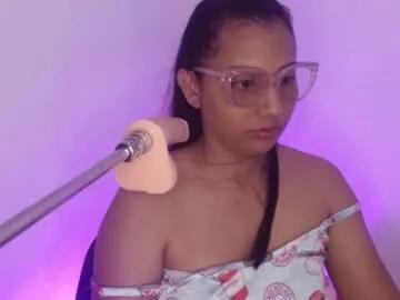 miss_londoon on Chaturbate
