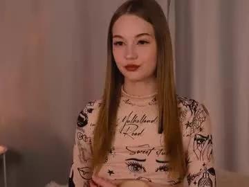 miss_nicoletta on Chaturbate 
