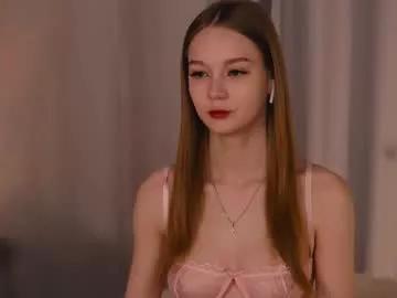 miss_nicoletta on Chaturbate 