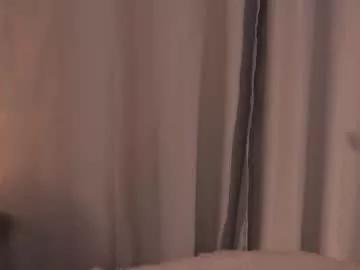 miss_nicoletta on Chaturbate 