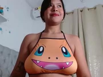 miss_valery2 on Chaturbate 