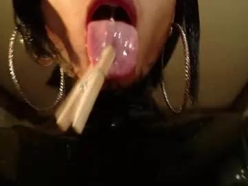 missanarky on Chaturbate 