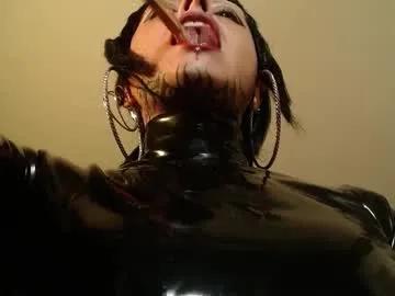 missanarky on Chaturbate 
