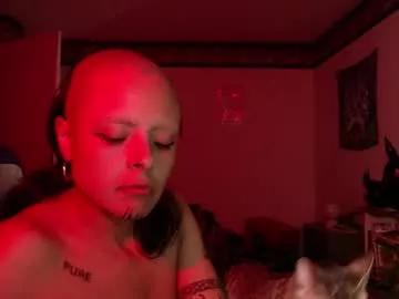missanarky on Chaturbate 