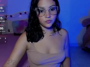misschelsea01 on Chaturbate