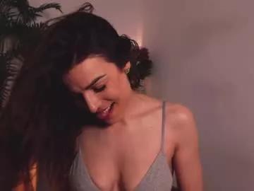 misslullu on Chaturbate 
