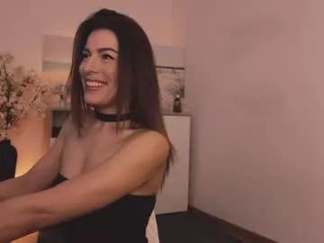 misslullu on Chaturbate 