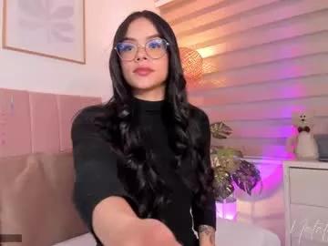 missnataly_ on Chaturbate 