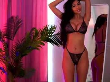 misss_megann on Chaturbate 