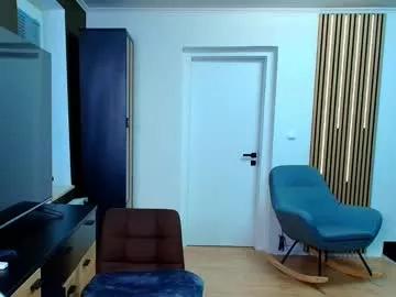 misstayaxxx on Chaturbate 