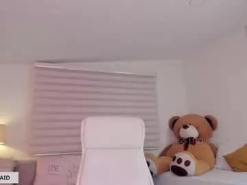 missthailand_ on Chaturbate 