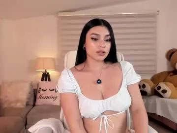 missthailand_ on Chaturbate 