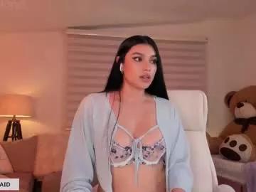 missthailand_ on Chaturbate 