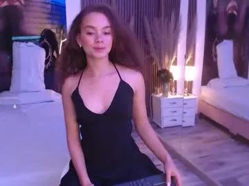 miticabrennet on Chaturbate