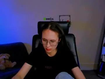 mona_cloud — GOAL: doggy style [125 tokens remaining] Welcome to my room! #shy #glasses #smalltits #sph #nonude
