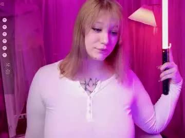 morvelyn — GOAL: squirt #bigboobs #new #squirt #cute #bbw [2537 tokens remaining]