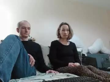 Freechat mrs_velvet_vixen_and_mr_stud on Chaturbate