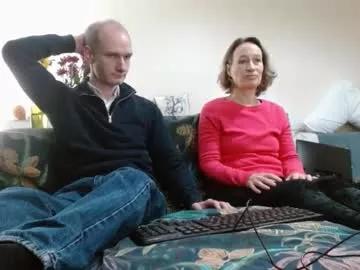 Freechat mrs_velvet_vixen_and_mr_stud on Chaturbate